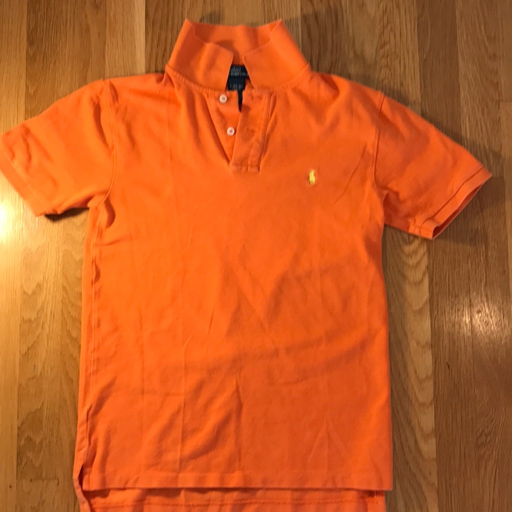 Ralph Lauren Polo Boys L 14/16